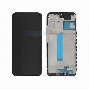 display cu rama samsung galaxy a25 sm-a256 tft