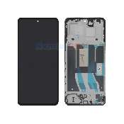 display cu rama realme 12+ realme 12 plus swap