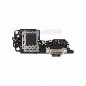 modul cu mufa incarcare microfon si cititor sim xiaomi redmi note 14 pro+ 5g oem 5600200o16u00