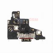 modul cu mufa incarcare si microfon xiaomi 12 lite