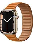 folie silicon protectie la display ceas apple watch series 7