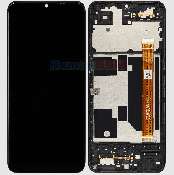 display cu rama tcl 50 le