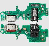 modul cu mufa incarcare si microfon tcl 50 xl 5g