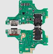 modul cu mufa incarcare si microfon tcl stylus 5g