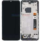 display cu rama tcl 30 xe 5g t767w
