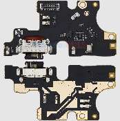 modul cu mufa incarcare si microfon tcl 30 xl t671g