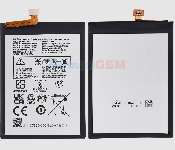 acumulator tlp038e1 tcl stylus 5g