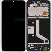 display cu rama tcl 40t t608s