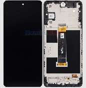 display cu rama tcl 50 xl 5g