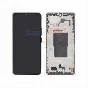 display cu rama xiaomi 12t 12t pro swap