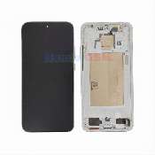 display cu rama xiaomi poco f7 5g cyber silver oem 5600260o10u00