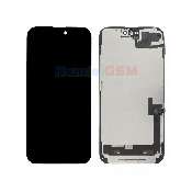 display iphone 15 plus pulled