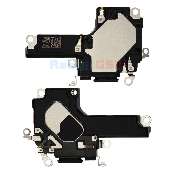 sonerie apple iphone 17 pro loudspeaker