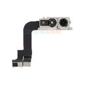 front camera iphone 15 pro max selfie a2849 a3105 a3106 a3108 3701569390973