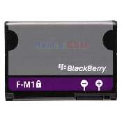 inlocuire acumulator blackberry f-m1 91009105 pearl 3g9670 style