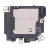 casca iphone 17 pro max earspeaker