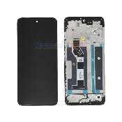 display cu rama motorola moto g17 moto g17 power