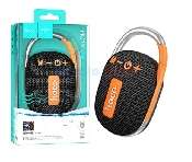 hoco hc17 boxa portabila wireless bt 53 5w 500mah suport tf usb disk easy joysport