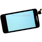 inlocuire geam touchscreen alcatel ot-v695 vodafone smart first 6