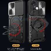 husa antisoc armor camguard pro oppo reno11 f black cph2603