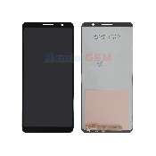 display cu touchscreen tcl 501 t433d
