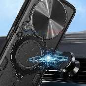 husa antisoc armor camguard pro xiaomi redmi a3 black 23129rn51x
