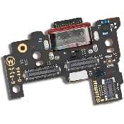 modul cu mufa incarcare si microfon motorola edge 50 ultra