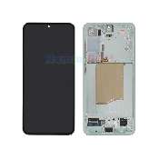 display samsung galaxy s25 sm-s931b mint oem service pack gh82-36329b