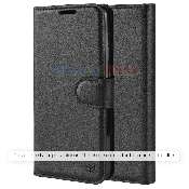 husa carte leather folio oppo reno12 blackcph2625