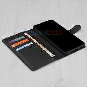 husa carte leather folio oppo reno12 blackcph2625