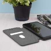 husa carte safe wallet plus oppo reno12 pro black cph2629