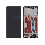display cu touchscreen si rama honor magic5 lite