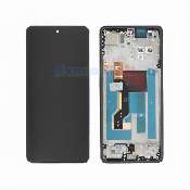 display cu rama motorola g86 5g oem 5d68c30475 cosmic sky