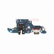 modul cu mufa incarcare si microfon motorola moto g57 power