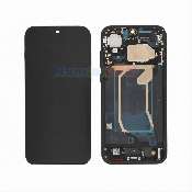 display cu rama oneplus 15 infinite black swap