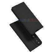 husa flip carte honor 90 black rea-an00 rea-nx9