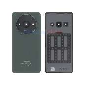 capac baterie xiaomi redmi a3 green oem service pack 5600040c3y00