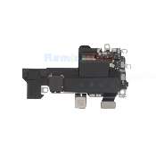 casca iphone 16 earspeaker