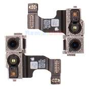 modul camera frontala iphone 16 plus