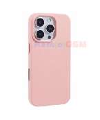 husa microfiber soft tpu rose iphone 16 pro max a3296 a3084 a3295 a3297