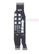 flex cable samsung galaxy a35 5g sm-a356b a55 5g sm-a556b main flex