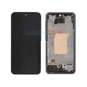 display cu rama samsung galaxy a35 sm-a356 oled