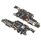 modul cu mufa incarcare si microfon honor 90 smart clk-nx1 clk-nx3