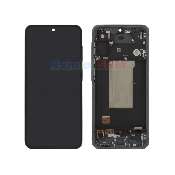 display cu rama samsung galaxy a56 sm-a566 oled