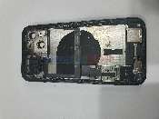 carcasa iphone 13a black swap  a2633 a2482 a2631 a2634 a2635