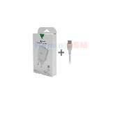 incarcator smart travel charger with micro usb cable vetter go 31a