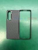 husa samsung galaxy z fold5 sm-f946 ultra slim kevlar aramid black