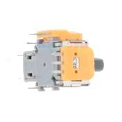 joystick modul playstation 5 ps5 controller hall effect