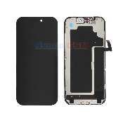 display cu touchscreen iphone 17 pro max ltps