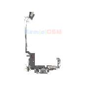 modul cu mufa incarcare si microfon apple iphone 17 pro max